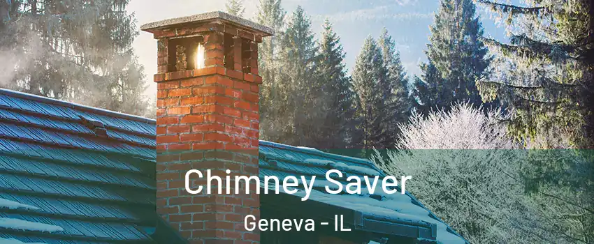  Chimney Saver Geneva - IL