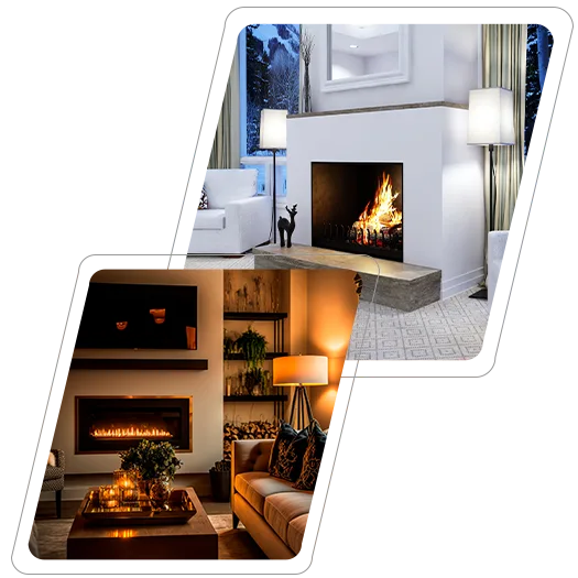 Remove Chimney Odor in Geneva, IL