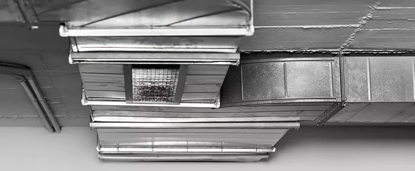 Trusted Air Duct Cleaning Company in Geneva, Illinois