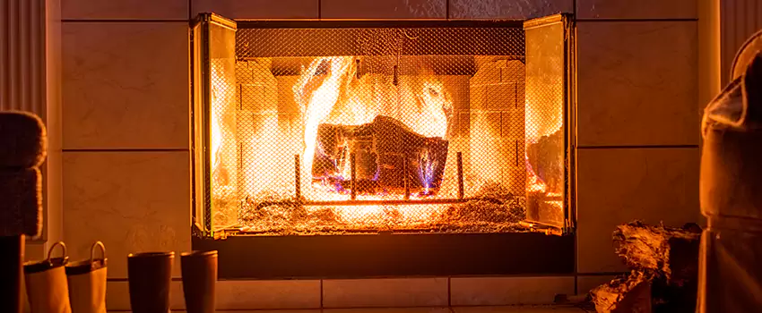 Astria Vent Free Gas Fireplaces Installation in Geneva, IL
