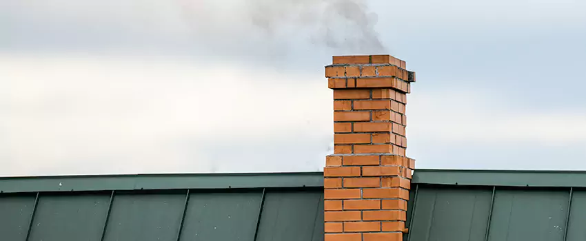 Animal Screen Chimney Cap Repair And Installation Services in Geneva, Illinois