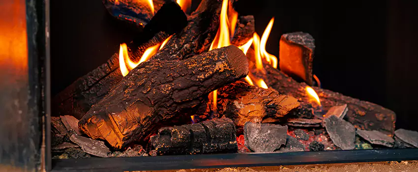 Chimney Fireplace Ash Dump Cleaning in Geneva, IL