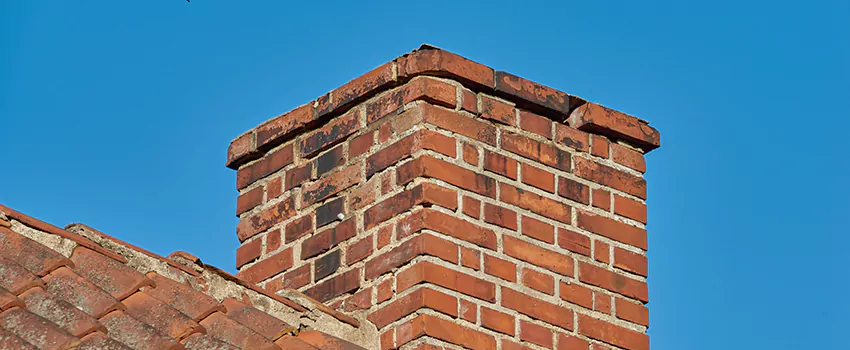 Clean Blocked Chimney in Geneva, Illinois