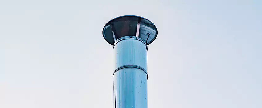 Wind-Resistant Chimney Caps Installation and Repair Services in Geneva, Illinois