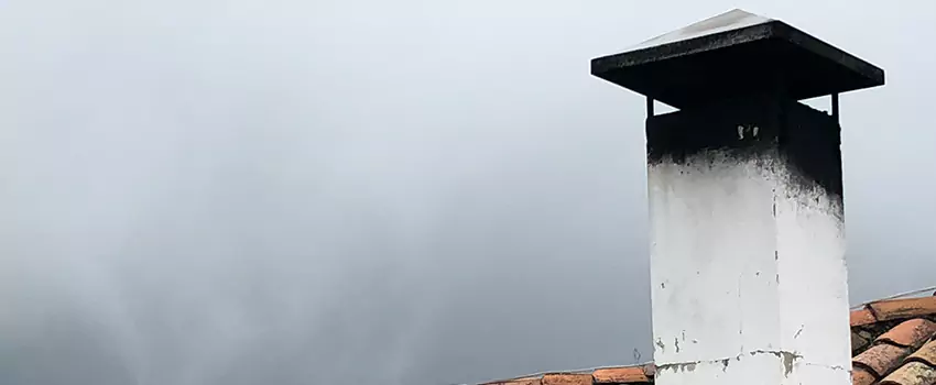 Chimney Damper Inspection in Geneva, IL