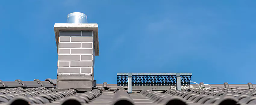 Chimney Flue Relining Services in Geneva, Illinois