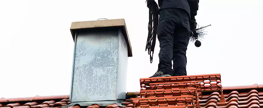 Chimney Liner Services Cost in Geneva, IL