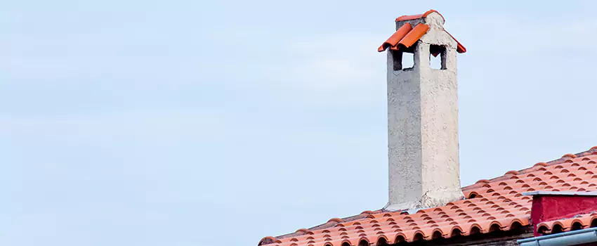 Chimney Pot Replacement in Geneva, IL