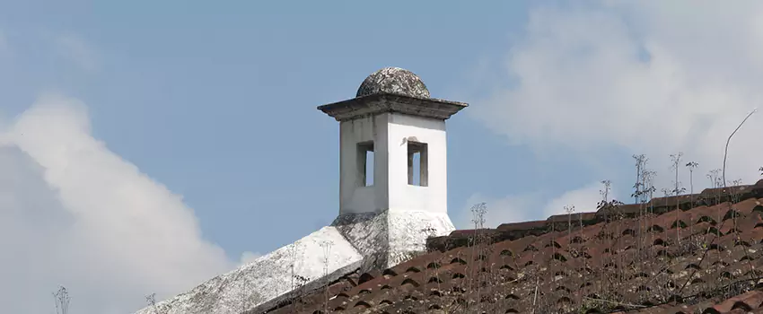 Cost To Rebuild A Chimney in Geneva, IL