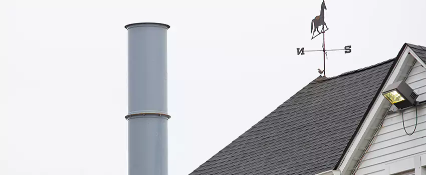 Chimney Inspection in Geneva, IL