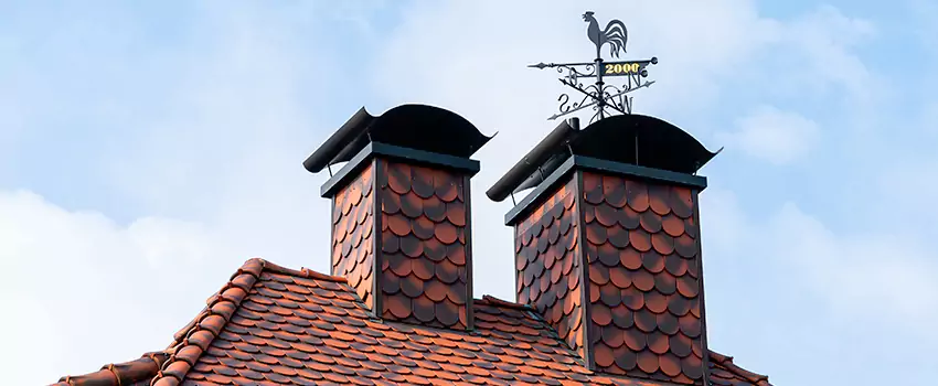 Old Chimney Restoration in Geneva, Illinois