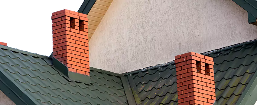 Chimney Saver Waterproofing Services in Geneva, Illinois