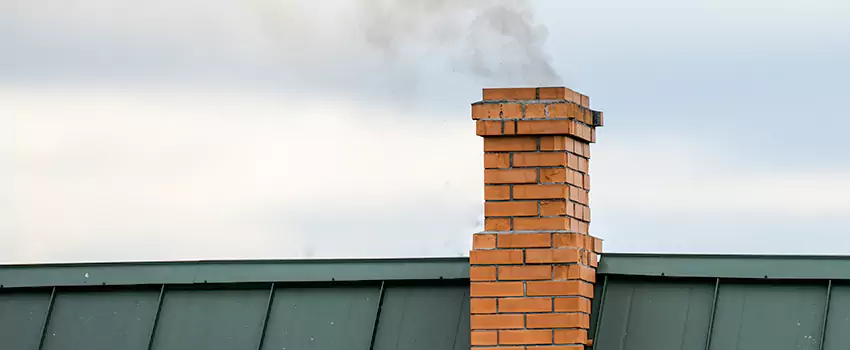Chimney Soot Cleaning Cost in Geneva, IL