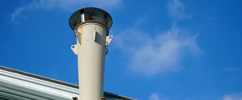 Chimney Spark Arrestor Requirements in Geneva, IL