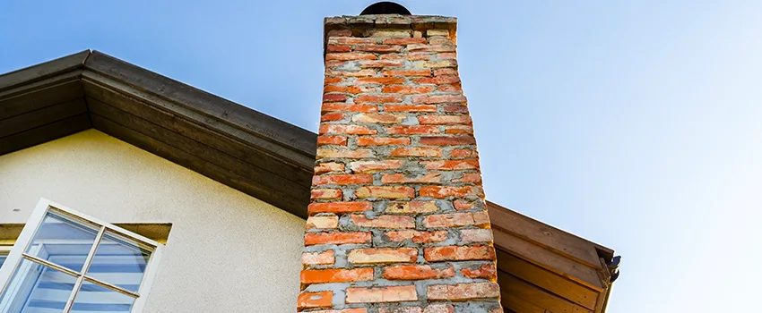 Chimney Mortar Replacement in Geneva, IL