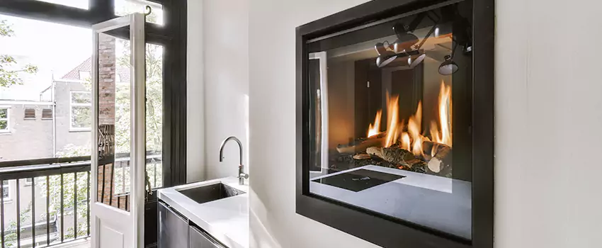 Dimplex Fireplace Installation and Repair in Geneva, Illinois