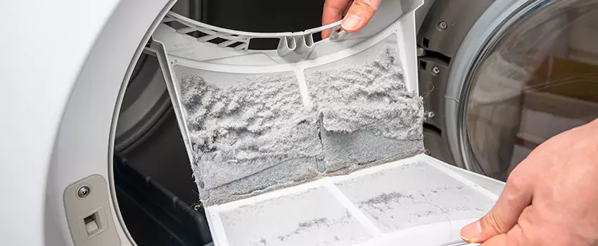 Best Dryer Lint Removal Company in Geneva, Illinois