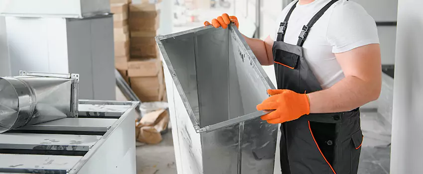 Benefits of Dryer Vent Inspection in Geneva, IL