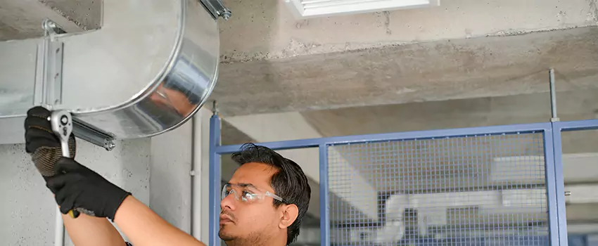 HVAC Ductwork Cleaning in Geneva, IL