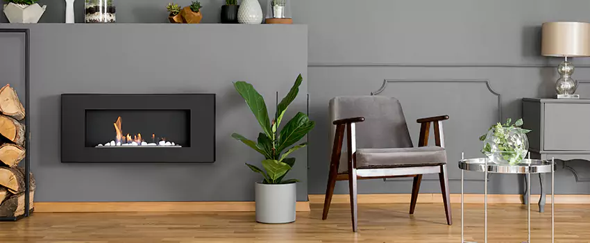 Ethanol Fireplace Burner Repair in Geneva, IL