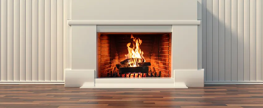 Fireplace Broken Ashtray Repair Services in Geneva, Illinois
