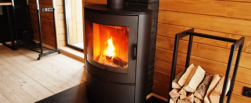 Gas Fireplace Door Handle Installation Services in Geneva, Illinois