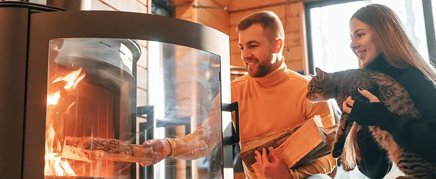Fireplace Door Installation And Replacement Contractors in Geneva, IL