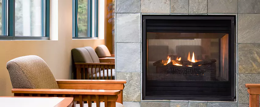Fireplace Refacing in Geneva, Illinois