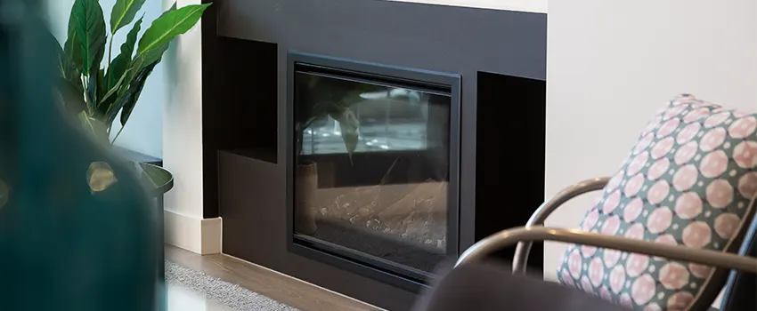Welding Repairs for Fireplace Grate in Geneva, IL