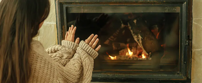 Wood-burning Fireplace Smell Removal Services in Geneva, IL