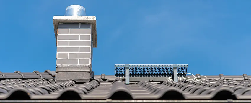Repair Blocked Chimney in Geneva, Illinois