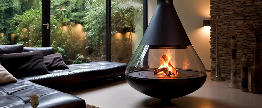 Affordable Floating Fireplace Repair And Installation Services in Geneva, Illinois