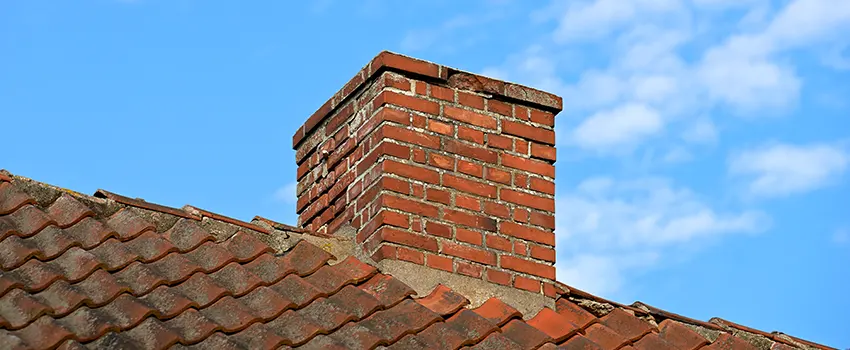 Flue Tiles Cracked Repair Services near Me in Geneva, IL