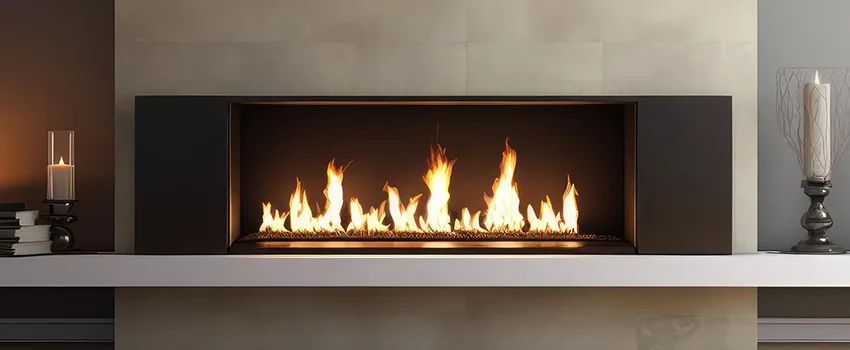 Vent Free Gas Fireplaces Repair Solutions in Geneva, Illinois
