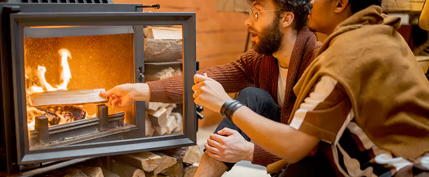 Benefits of Harman Stoves Fireplace in Geneva, Illinois