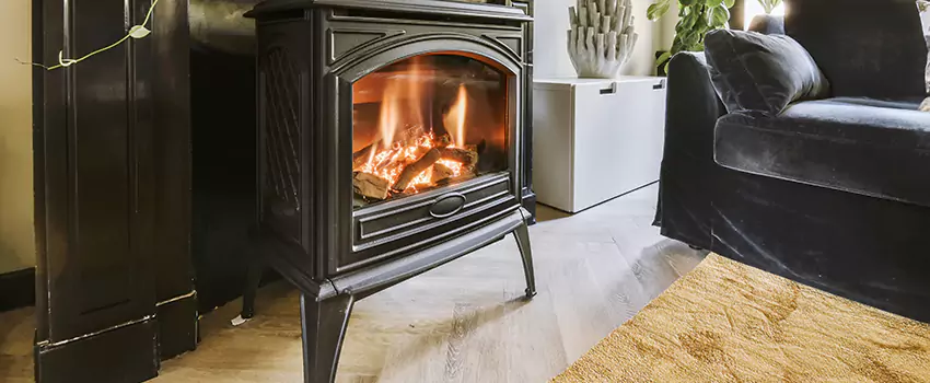 Cost of Hearthstone Stoves Fireplace Services in Geneva, Illinois