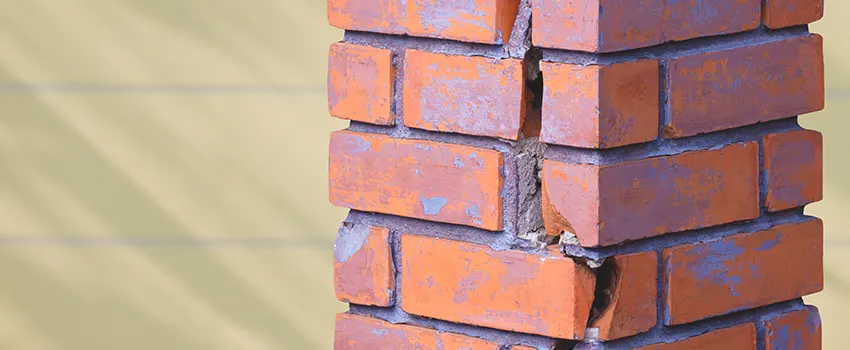 Leaking Chimney Repair And Replacement Cost in Geneva, Illinois
