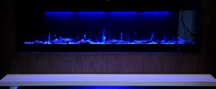 Benefits of Multi-Color Fireplace Installation in Geneva, IL