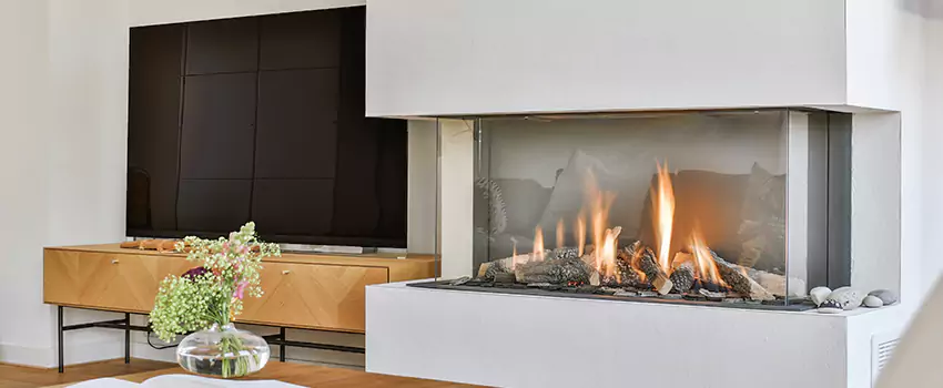 Ortal Wilderness Fireplace Repair and Maintenance in Geneva, Illinois