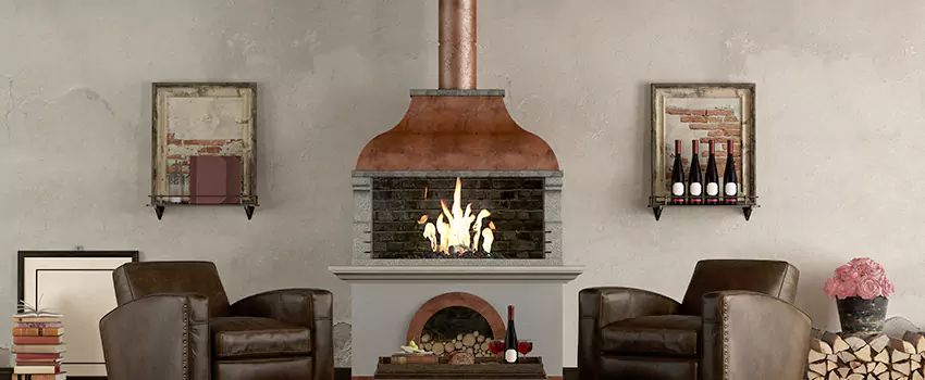 Benefits of Pacific Energy Fireplace in Geneva, Illinois