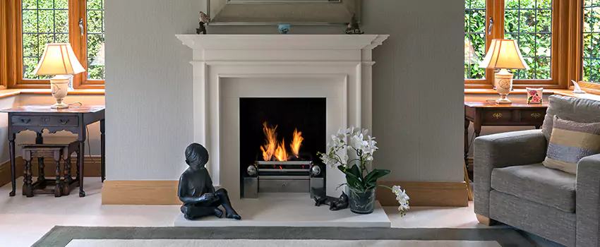 RSF Fireplaces Maintenance and Repair in Geneva, Illinois