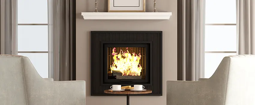 Superior Outdoor Fireplace Repair in Geneva, IL
