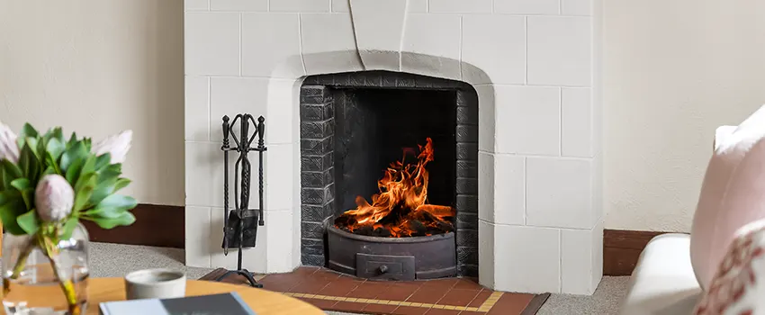 Valor Fireplaces and Stove Repair in Geneva, IL