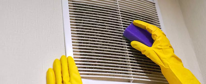 Vent Cleaning Company in Geneva, IL
