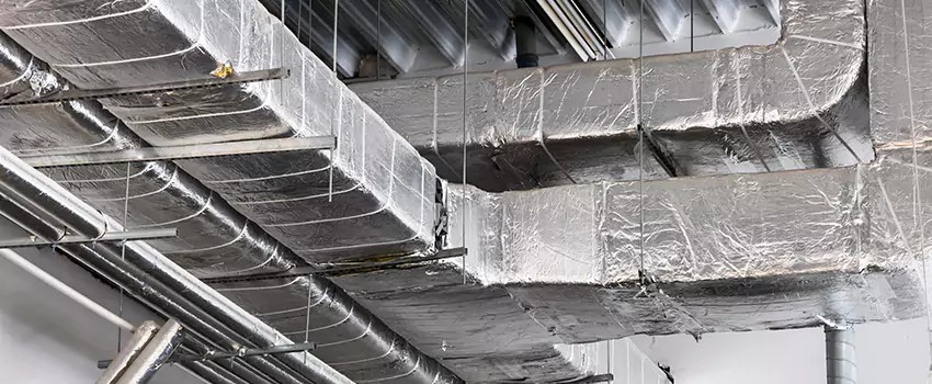Vent Dust Cleaning Cost in Geneva, IL