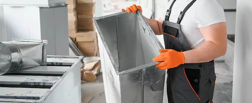 Ventilation Fan Cleaning Services in Geneva, Illinois