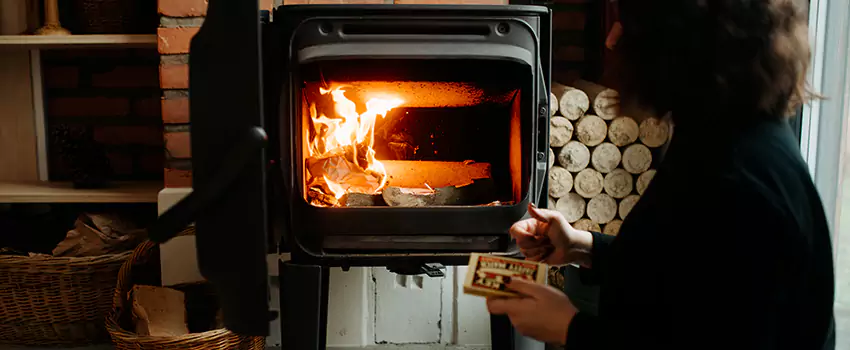 Key Features of Vermont Castings Fireplaces in Geneva, IL