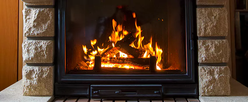 Best Wood Fireplace Repair Company in Geneva, Illinois