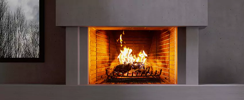 Indoor Wood Burning Furnace Repair and Installation in Geneva, Illinois