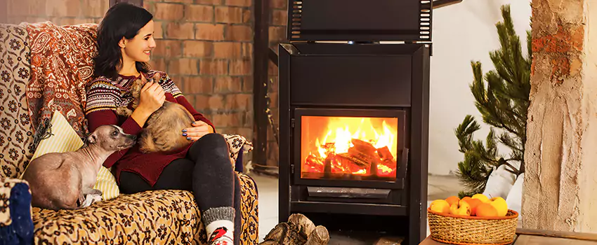 Wood Stove Chimney Cleaning Services in Geneva, IL